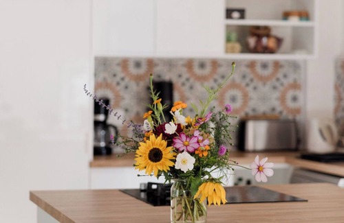Bussiere-Poitevine House | A water mill on the banks of the Gartempe, for peace, relaxation and reunion!