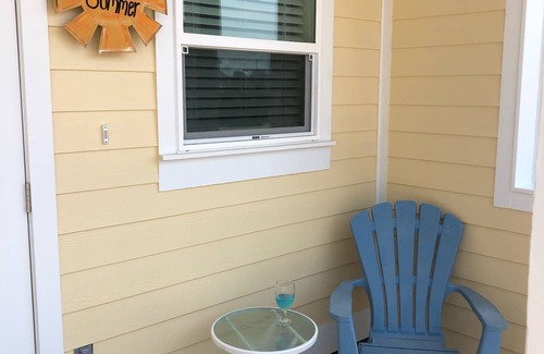 Mexico Beach House | A Wave From It All - Townhouse 2 Bed/2.5 bath/sleeps 6.