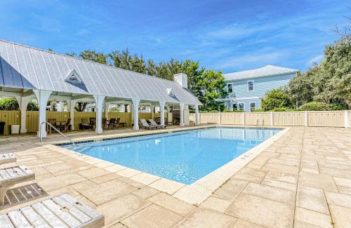 West Panama City Beach House | A Wave From It All