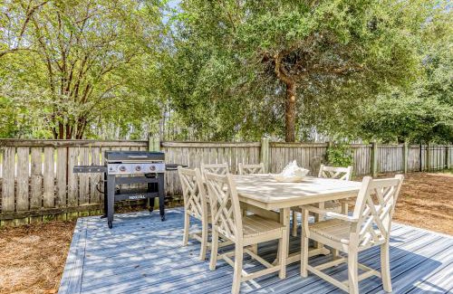 West Panama City Beach House | A Wave From It All