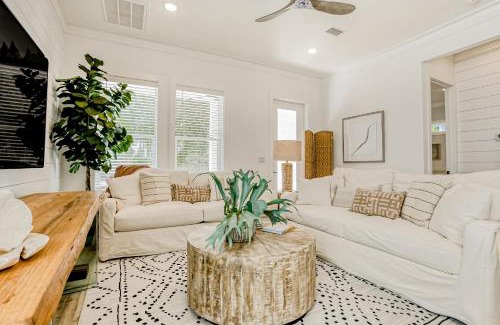 West Panama City Beach House | A Wave From It All