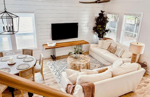 West Panama City Beach House | A Wave From It All