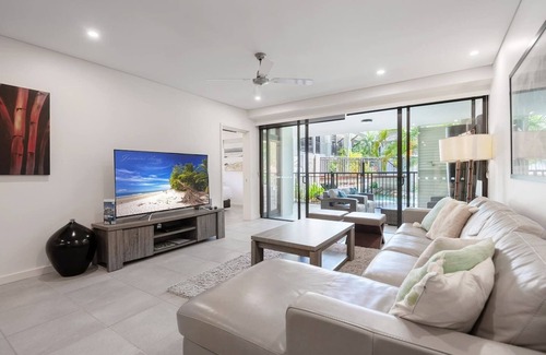 Port Douglas Resort | A Well deserved Beachside Resort Retreat