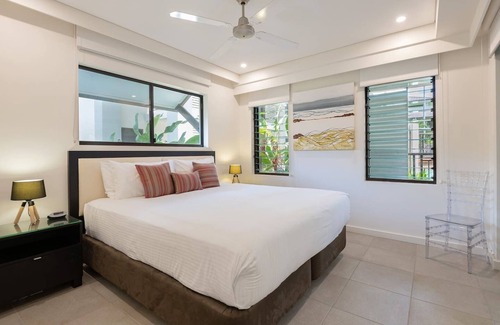 Port Douglas Resort | A Well deserved Beachside Resort Retreat