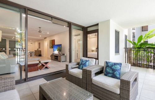 Port Douglas Resort | A Well deserved Beachside Resort Retreat