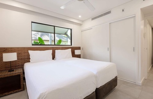 Port Douglas Resort | A Well deserved Beachside Resort Retreat