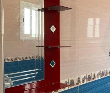 Martil Apartment | A well equippedcozy house in Martil w fast Wifi w 2 bedrooms