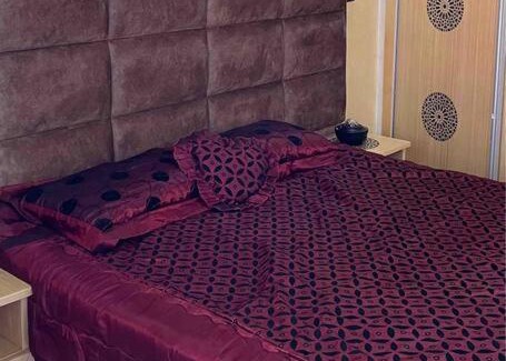 Martil Apartment | A well equippedcozy house in Martil w fast Wifi w 2 bedrooms