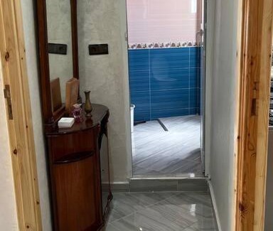 Martil Apartment | A well equippedcozy house in Martil w fast Wifi w 2 bedrooms