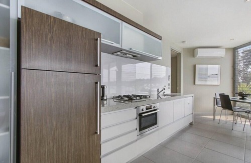 Metung Apartment | A Window on the Bay - Metung