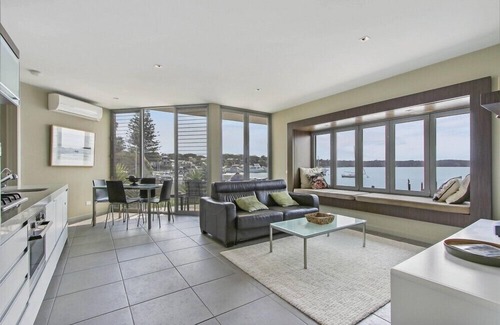 Metung Apartment | A Window on the Bay - Metung