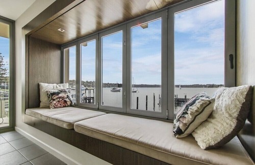 Metung Apartment | A Window on the Bay - Metung