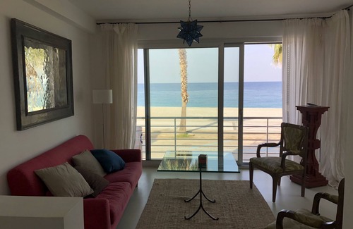 Scilla Apartment | A window on the sea