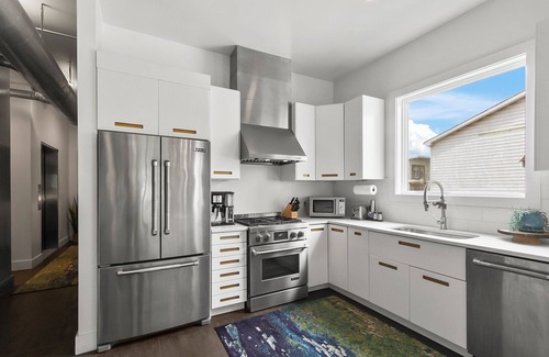Tuscaloosa Condo | "A Winner" Game Ready Rental