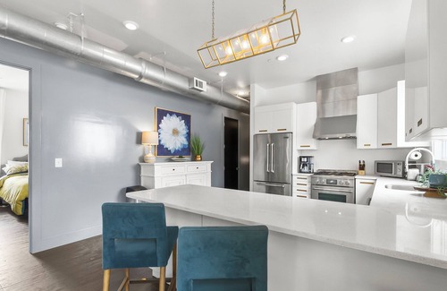 Tuscaloosa Condo | "A Winner" Game Ready Rental