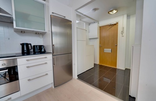 Tampere Apartment | A wonderful 3 rooms + sauna in the best location!