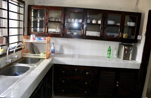 Mombasa Villa | A wonderful Beach property in Diani Beach Kenya, dream holiday place