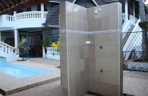 Mombasa Villa | A wonderful Beach property in Diani Beach Kenya, dream holiday place