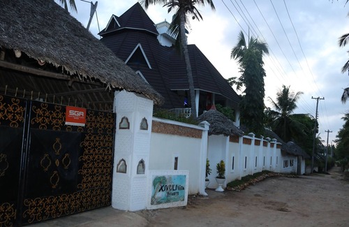 Mombasa Villa | A wonderful Beach property in Diani Beach Kenya, dream holiday place
