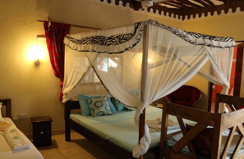 Mombasa House | A wonderful Beach property in Diani Beach Kenya dream holiday place