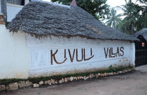 Mombasa House | A wonderful Beach property in Diani Beach Kenya dream holiday place