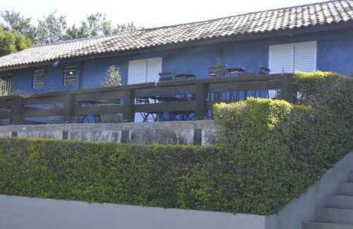 Centro House | A wonderful farm in Mairinque