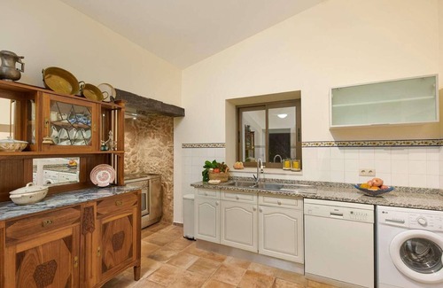 Moncarapacho e Fuseta Villa | A wonderful restored country house.