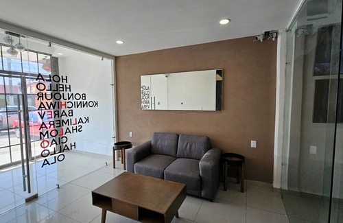 Cuautitlan Izcalli Apartment | A02 Super Suite a 5 Minutos de la Ford Izcalli !