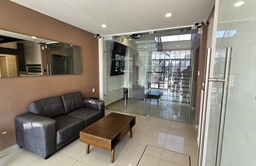 Cuautitlan Izcalli Apartment | A02 Super Suite a 5 Minutos de la Ford Izcalli !