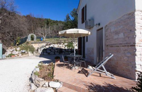 Ancona Apartment | A04 - Massignano, bilocale immerso nel verde 2