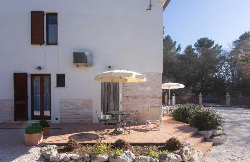 Ancona Apartment | A04 - Massignano, bilocale immerso nel verde 2