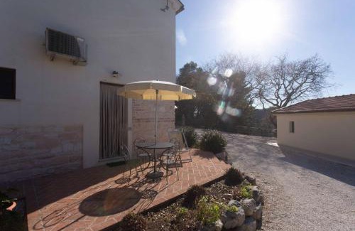 Ancona Apartment | A04 - Massignano, bilocale immerso nel verde 2