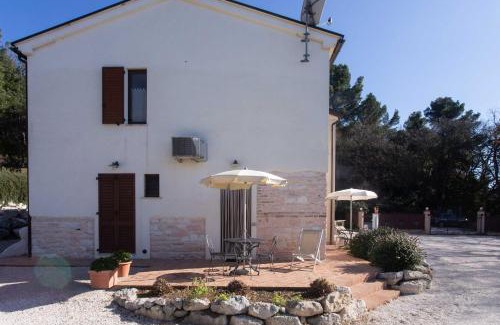 Ancona Apartment | A04 - Massignano, bilocale immerso nel verde 2