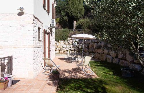 Ancona Apartment | A05 - Massignano, bilocale immerso nel verde 3