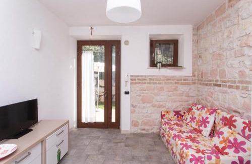 Ancona Apartment | A05 - Massignano, bilocale immerso nel verde 3