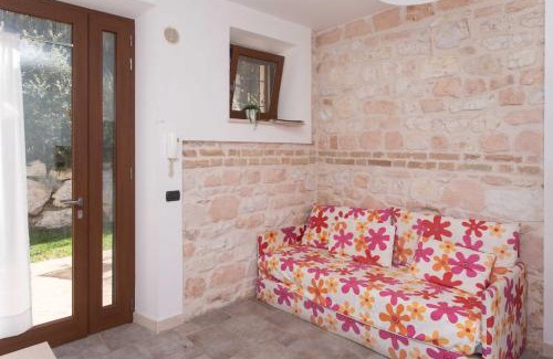 Ancona Apartment | A05 - Massignano, bilocale immerso nel verde 3