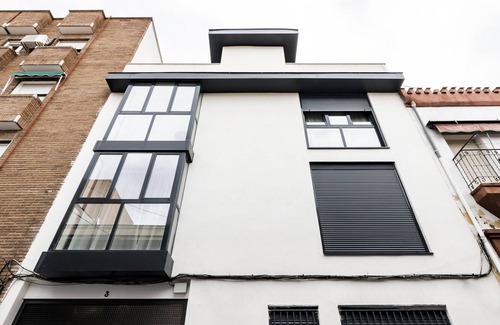 Numancia Apartment | (A1) Cool 2A