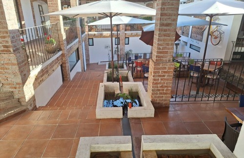 Centro Apartment | A1 - Historic remodeled house in downtown Valle de Bravo