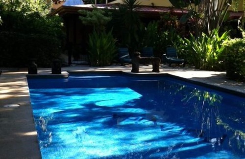 Playa Guiones Condo | A1 Location, On The Ocean, Walk to Best Surf/restaurants/shopping