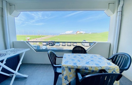Biscarrosse Plage Apartment | A1 RESIDENCE LE PALOMBAGGIA -018