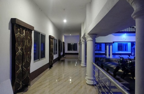 Kanthi Resort | A1 RESORT