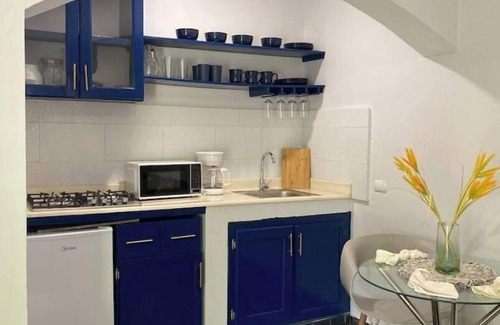 Montellano Apartment | A1-separate studies