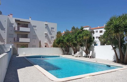 Funchal Apartment | A10 Windmill 1 Bed with Pool by Dreamalgarve