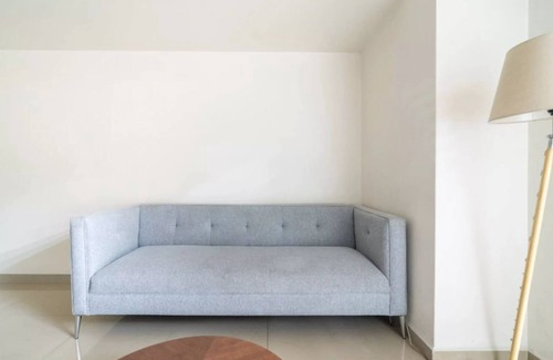 Reforma Apartment | A102- 1 BR/1 BTH - One Bedroom Apartment, Sleeps 2