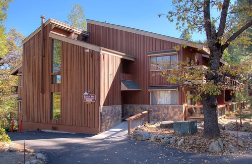 Yosemite West Condo | (A102) Studio Condominiums