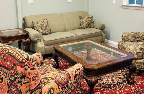 Millers Other | A1200 square feet room for all events .