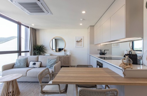 Cole Bay Apartment | A121 - Condo with amazing view