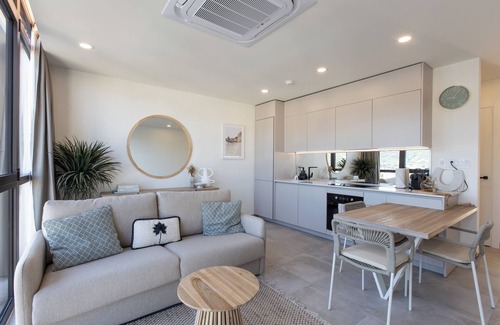 Cole Bay Apartment | A121 - Condo with amazing view