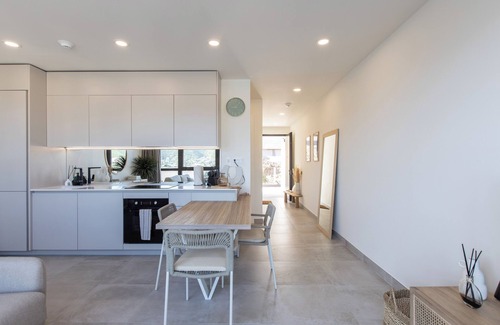 Cole Bay Apartment | A121 - Condo with amazing view
