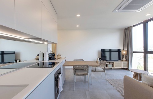 Cole Bay Apartment | A121 - Condo with amazing view